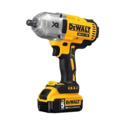 DEWALT CLÉ À CHOCS SANS FIL