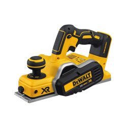 Dewalt Rabot sans fil