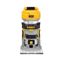 Dewalt Routeurs Sans Fil