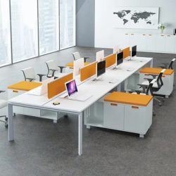 Bureaux et postes de travail