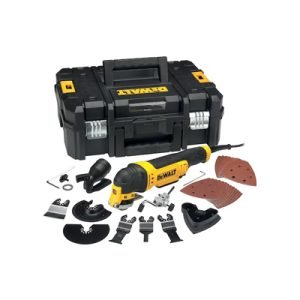 Outil Multifonction Sans Fil DeWalt