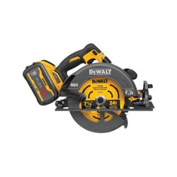 Dewalt Scie Circulaire Sans Fil