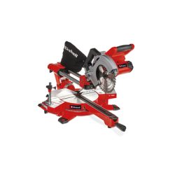 Einhell Scie À Onglet Sans Fil