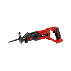 Einhell Scie Sabre Sans Fil