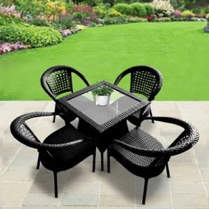 Mobilier de Jardin : Aménagez Votre Extérieur avec Style