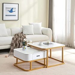 Tables de salon