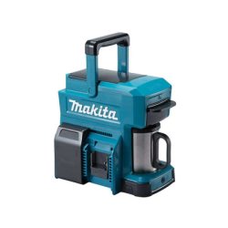 MAKITA MACHINE À CAFÉ