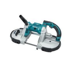Makita Scies À Ruban Sans Fil