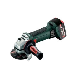 Metabo Meuleuse d'angle Sans Fil