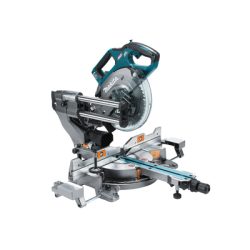 Makita Scie À Onglet Sans Fil