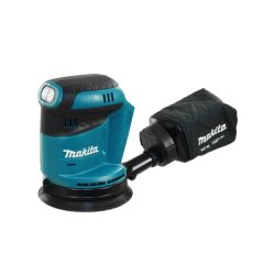 Makita Ponceuse Sans Fil