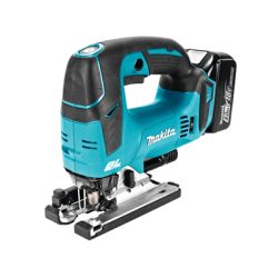 Makita Scie Sauteuse Sans Fil