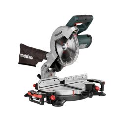 Metabo Scie À Onglet Sans Fil