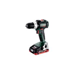 Metabo Perceuse Combi Sans Fil