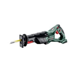 Metabo Scie Sabre Sans Fil