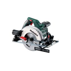 Metabo Scie Circulaire Sans Fil