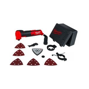 Milwaukee Outil Multifonction Sans Fil