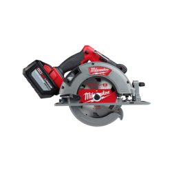Milwaukee Scie Circulaire Sans Fil