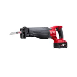 Milwaukee Scie Sabre Sans Fil
