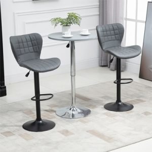 Chaises et tabourets de bureau