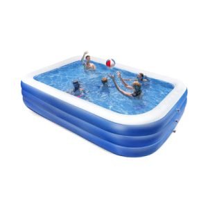 Piscine : équipements et accessoires pour profiter de votre bassin