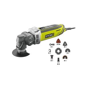 Ryobi Outil Multifonction Sans Fil