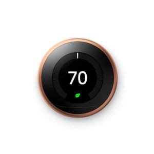 Thermostats de chauffage