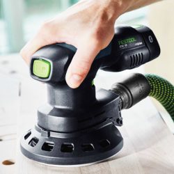 Festool Ponceuse Sans Fil