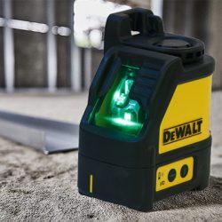 Dewalt Niveau Laser De Ligne