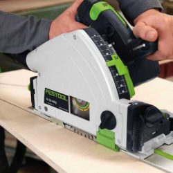 Festool Scie Plongeante Sans Fil