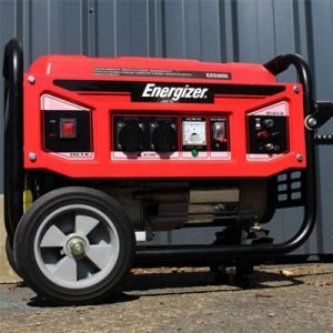 Générateur électrique : choisir le modèle adapté à vos besoins