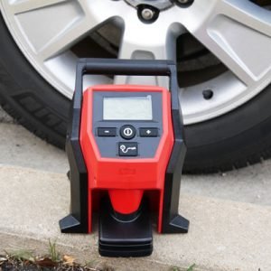 Gonfleur sans fil Milwaukee