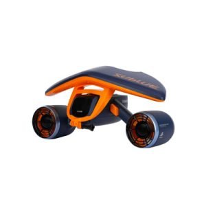 Scooter Sous Marin : Explorez les Fonds Marins Autrement