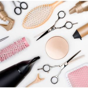 Coiffure et Soins des Cheveux