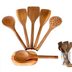 Maison et cuisine à la main
