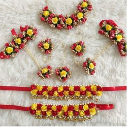 Bijoux faits à la main