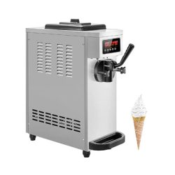 Machine à crème glacée