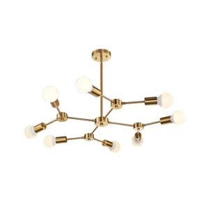 Luminaires pour la maison et les espaces extérieurs