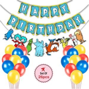 Fournitures de fête pour toutes vos célébrations