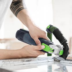 Festool Outil Multifonction Sans Fil