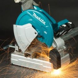 MAKITA SCIES À MÉTAL