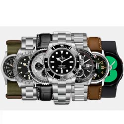 Montres
