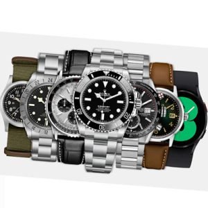 Montres Mode