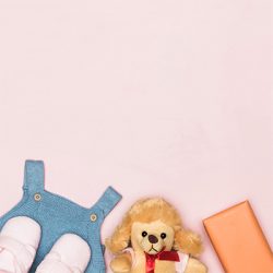 Soins pour bébé et jouets