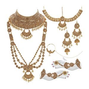 Bijoux pour femme et homme : trouvez le style qui vous correspond