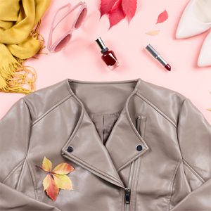 Blousons Femme : trouvez le modèle adapté à votre style