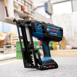 Bosch CLOUEURS SANS FIL