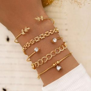 Bracelets Femme et Homme
