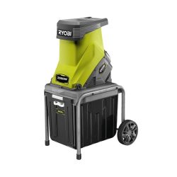 Broyeur de jardin Ryobi