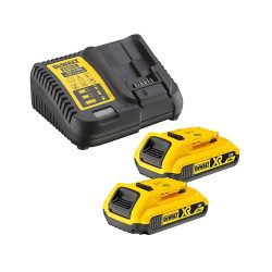 Dewalt Batteries Et Chargeur